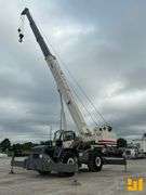 2007 TEREX RT780 ROUGH TERRAIN CRANE SN: 15948