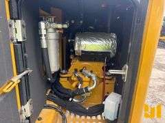 2025 CATERPILLAR 305.5E2 MINI EXCAVATOR SN: CAT3055EGZ503331