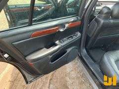 2005 CADILLAC DEVILLE VIN: 1G6KD54YX5U183128 FWD