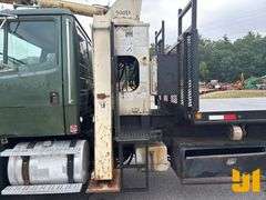 2001 FREIGHTLINER FL112 NATIONAL  BOOM TRUCK VIN: 1FVHBGAS01HJ49358