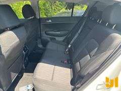 2020 KIA SPORTAGE VIN: KNDPM3AC0L7737174 FWD