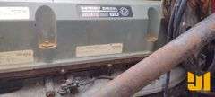 2007 WESTERN STAR 4900 TANDEM AXLE DUMP TRUCK VIN: 5KKHAECK67PY12512
