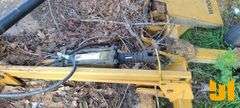 WOODS 2120R-3 10' BATWING MOWER SN: 889550