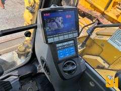 2014 KOMATSU PC88MR-8 HYDRAULIC EXCAVATOR SN: MTCPC249L01007153