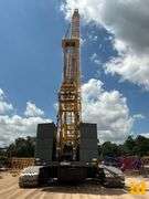 2005 KOBELCO CK2500 CRAWLER CRANE SN: JD02- 00154