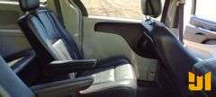 2012 CHRYSLER TOWN AND COUNTRY MINIVAN FWD VIN: 2C4RC1BG2CR187430