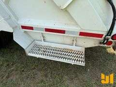 2025 KENWORTH T480 S/A REAR LOAD RESIDENTIAL COLLECTION TRUCK VIN: 2NK5HJ8X9SM132992