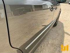 2010 DODGE GRAND CARAVAN SXT VIN: 2D4RN5D10AR446586 FWD
