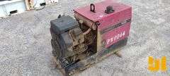 LINCOLN RANGER 8 PORTABLE WELDER