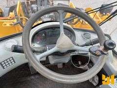 2005 VOLVO L120E WHEEL LOADER SN: L120EV64245