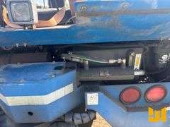 2006 PRINCETON PB50 FORKLIFT SN: PB50REFSDWUATAAAX