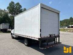 2019 FREIGHTLINER SPRINTER SPRINTER VAN VIN: WDPPF4CD8KN041347