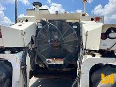 2005 CMI RS800 SOIL STABILIZER/RECLAIMER SN: 553139