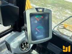 2021 CATERPILLAR 305.5E2  MINI EXCAVATOR SN: AT3055EJWE2166322