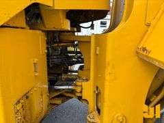 2006 KAWASAKI 90ZV-2 WHEEL LOADER SN: 90C5-5001