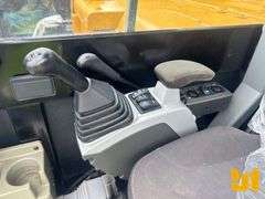 2021 CATERPILLAR 305.5E2  MINI EXCAVATOR SN: CAT3055EEWE213545