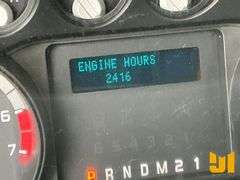 2015 FORD F-250 XL REGULAR CAB 4X2 PICKUP VIN: 1FTBF2A63FEB32848