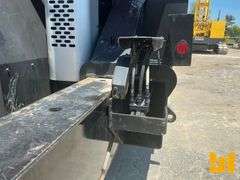 2000 TADANO TR650XXL ROUGH TERRAIN CRANE SN: 545375