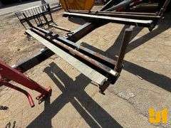 2017 TUF-MANUFACTURING, INC. TUF-MANUFACTURING, INC. 1 POLE TRUCK VIN: 1H9PP261XHC648115