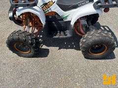 BENOM UTV