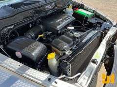 2002 DODGE RAM REGULAR CAB 4X2 PICKUP VIN: 1D7HA16KX2J181173