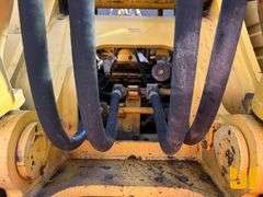 2004 KOMATSU PC300HD-7L HYDRAULIC EXCAVATOR SN: KMTPC127V54A85028