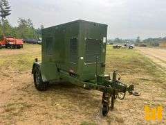 MARATHON PORTABLE GENERATOR