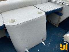 1986 4WINNS 160 FREEDOM 10 SKI BOAT VIN 4WNMG1841586