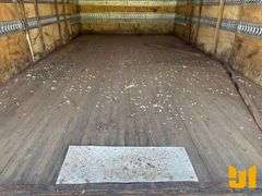 2014 HINO CONVENTIONAL TYPE TRUCK SINGLE AXLE VAN TRUCK VIN: 5PVNE8JL4E4S50131