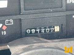 1999 GMC 6500 S/A HOT WATER PRESSURE WASHER TRUCK VIN: 1GDJ7H1C7XJ507971