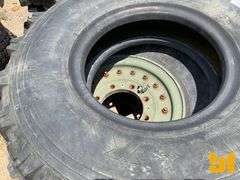 MICHELIN XML OFF ROAD 12.00R20 TIRES