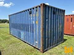 2003 20'  CONTAINER SN: IKSU2329646