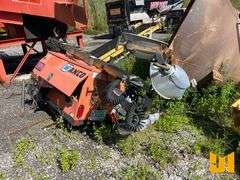 WANCO WLT4M LIGHT PLANT SN: 5F13D1419D1003892