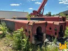 1999 GROVE GMK6300 ALL TERRAIN CRANE SN: 62508029