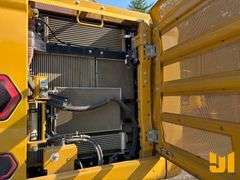 2018 CATERPILLAR 320 HYDRAULIC EXCAVATOR SN: CAT00CATAHEX00930