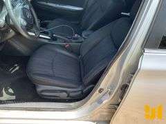 2017 NISSAN SENTRA VIN: 3N1AB7AP9HL697513 FWD