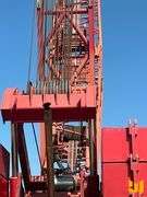 2001 MANITOWOC 999-3 CRAWLER CRANE SN: 9991090