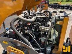 2025 GROUNDHOG RH24D TANDEM VIBRATORY ROLLER