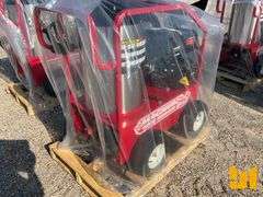 UNUSED 2025 EASY-KLEEN MAGNUM GOLD 4000 PRESSURE WASHER SN: 252527