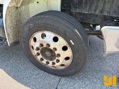 2003 INTERNATIONAL 4300 S/A VIN: 3HTMMAAM43N581871