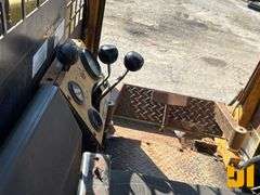 ASV HD4520 MULTI TERRAIN LOADER SN: HD0529OPWTDT