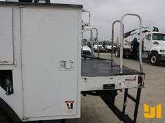 2018 FREIGHTLINER M2 DIGGER DERRICK TRUCK VIN: 3ALDCXFCXJDJL6250