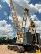 2005 KOBELCO CK2500 CRAWLER CRANE SN: JD02- 00154