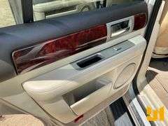 2003 LINCOLN NAVIGATOR VIN: 5LMFU27R33LJ02841 2WD