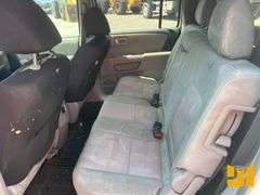 2013 HONDA PILOT EX VIN: 5FNYF4H45DB061562 AWD
