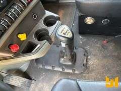 2015 KENWORTH T880 TRI AXLE TRUCK TRACTOR VIN: 1XKZP4EX9FJ468669