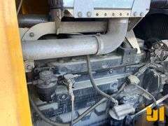 2008 VOLVO RW195D SN: 197517 ROAD WIDENER