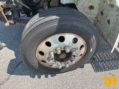 2003 INTERNATIONAL 4300 S/A VIN: 3HTMMAAM43N581871