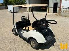 2018 EZ GO TXT GOLF CART SN: 3352192