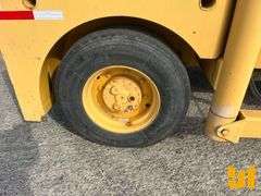 2008 VOLVO RW195D SN: 197517 ROAD WIDENER